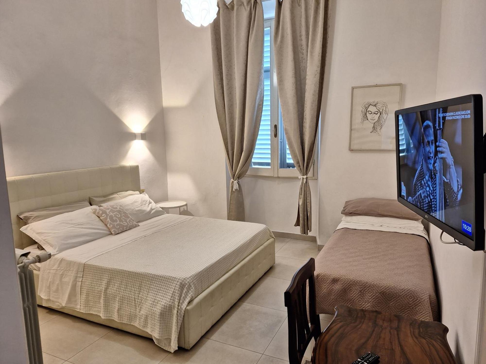 וירג'יו Casavacanza Villa D Funny מראה חיצוני תמונה