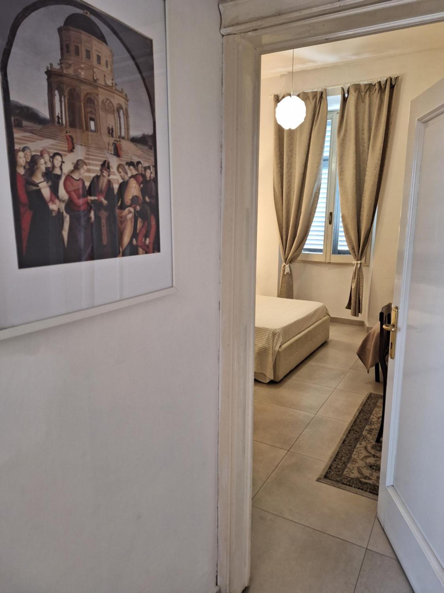 וירג'יו Casavacanza Villa D Funny מראה חיצוני תמונה
