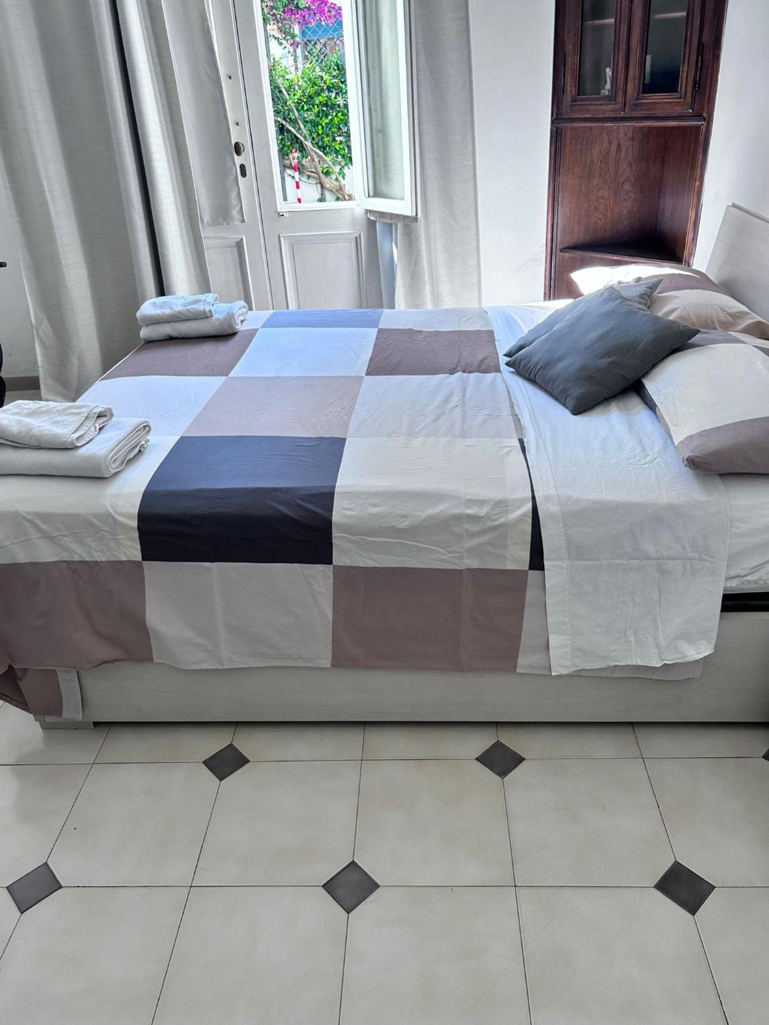 וירג'יו Casavacanza Villa D Funny מראה חיצוני תמונה