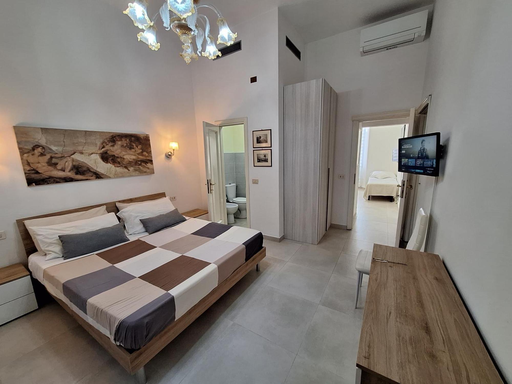 וירג'יו Casavacanza Villa D Funny מראה חיצוני תמונה