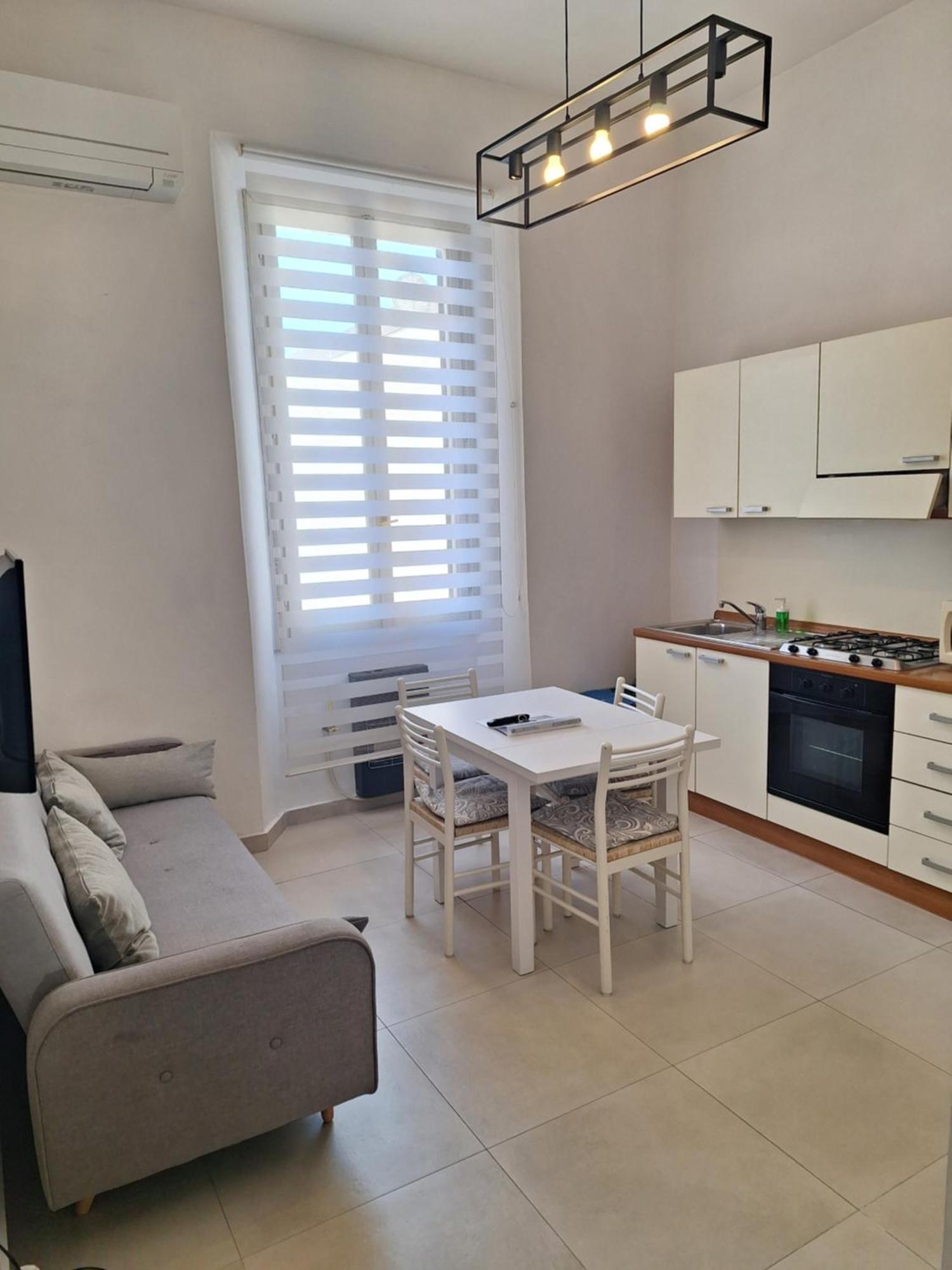 וירג'יו Casavacanza Villa D Funny מראה חיצוני תמונה