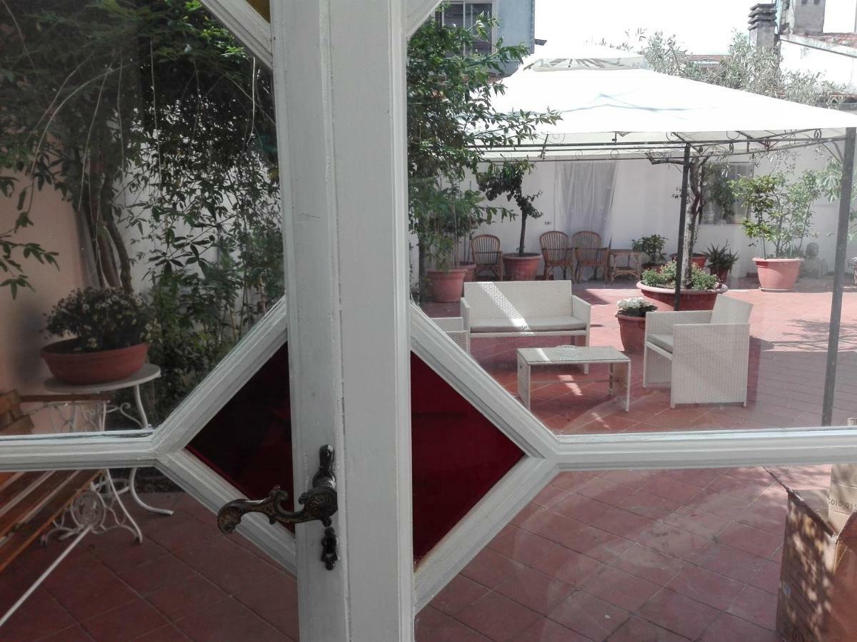וירג'יו Casavacanza Villa D Funny מראה חיצוני תמונה