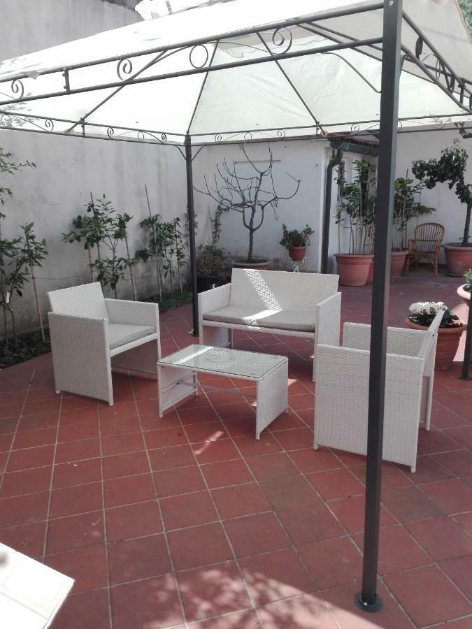 וירג'יו Casavacanza Villa D Funny מראה חיצוני תמונה