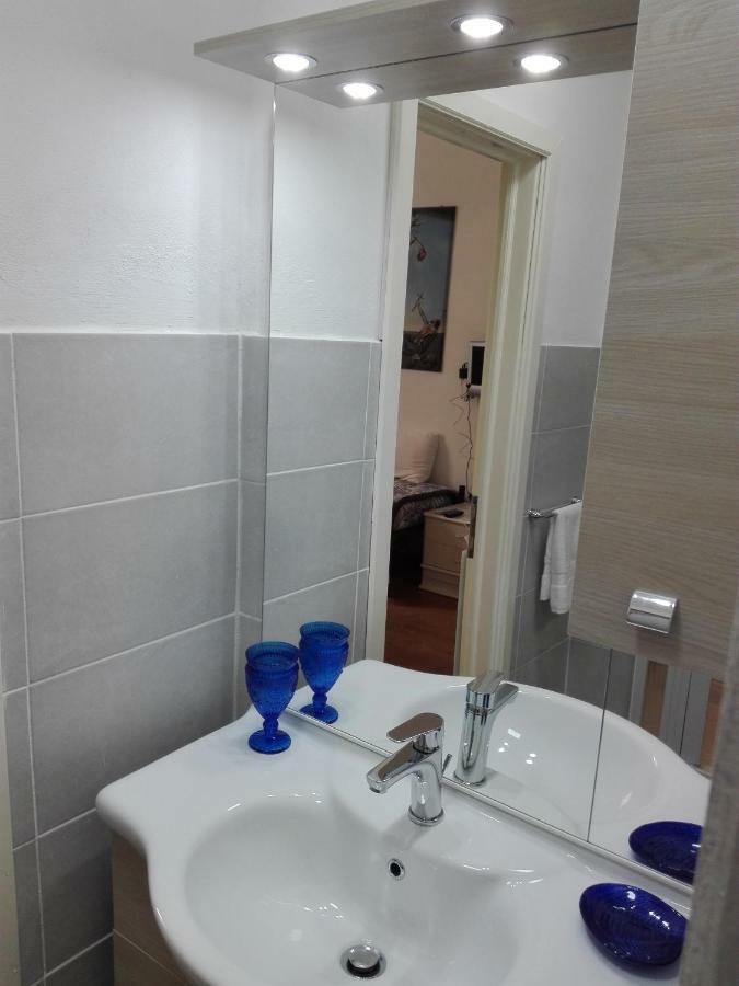 וירג'יו Casavacanza Villa D Funny מראה חיצוני תמונה