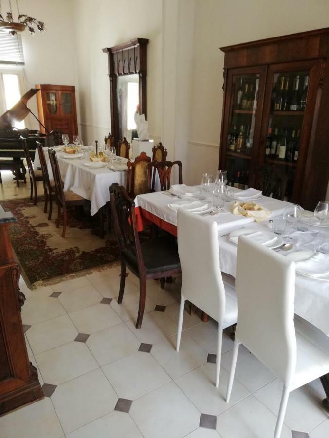 וירג'יו Casavacanza Villa D Funny מראה חיצוני תמונה