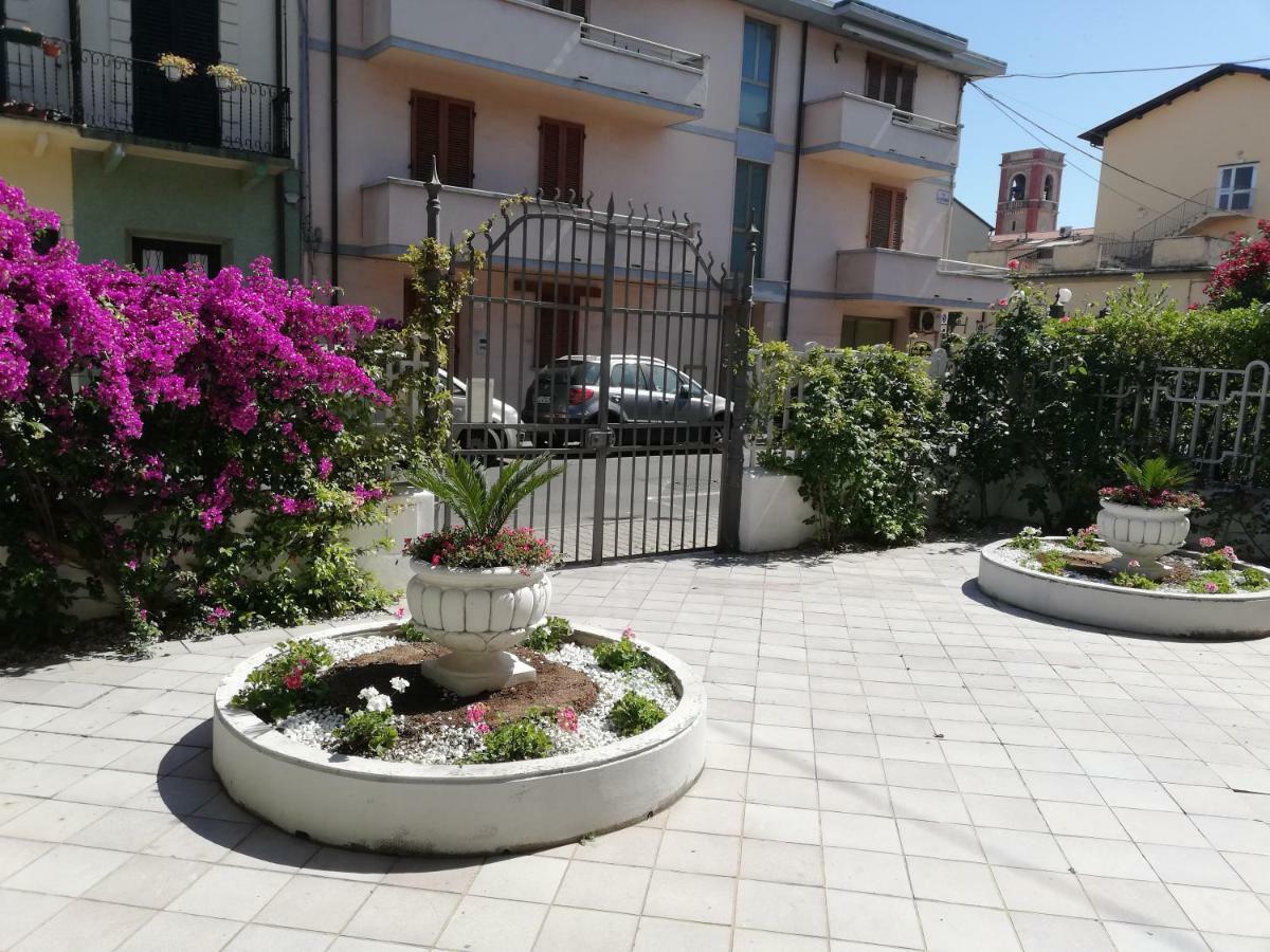 וירג'יו Casavacanza Villa D Funny מראה חיצוני תמונה