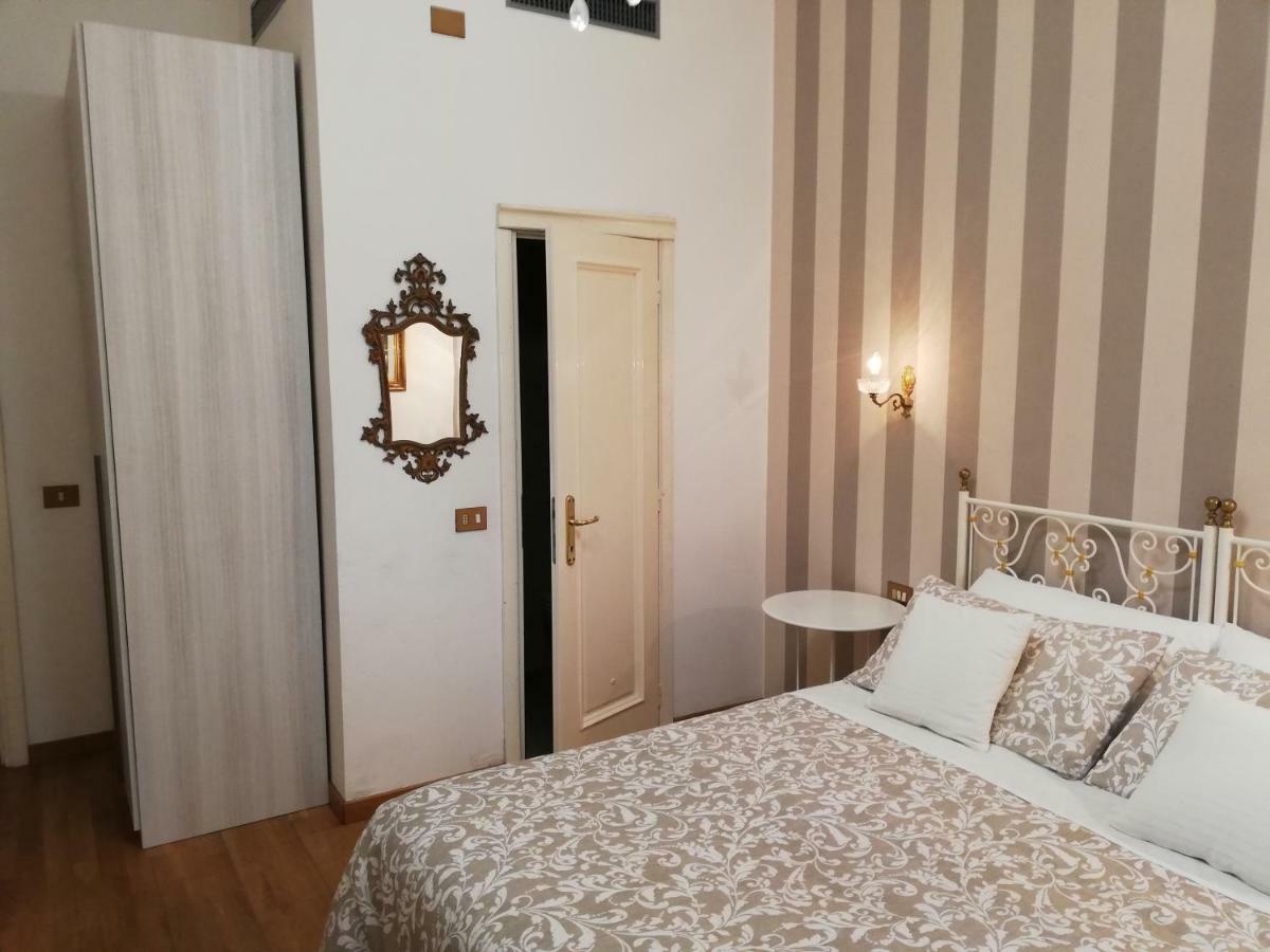וירג'יו Casavacanza Villa D Funny מראה חיצוני תמונה