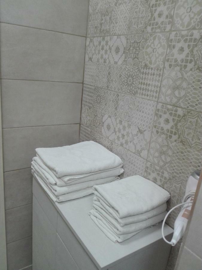 וירג'יו Casavacanza Villa D Funny מראה חיצוני תמונה