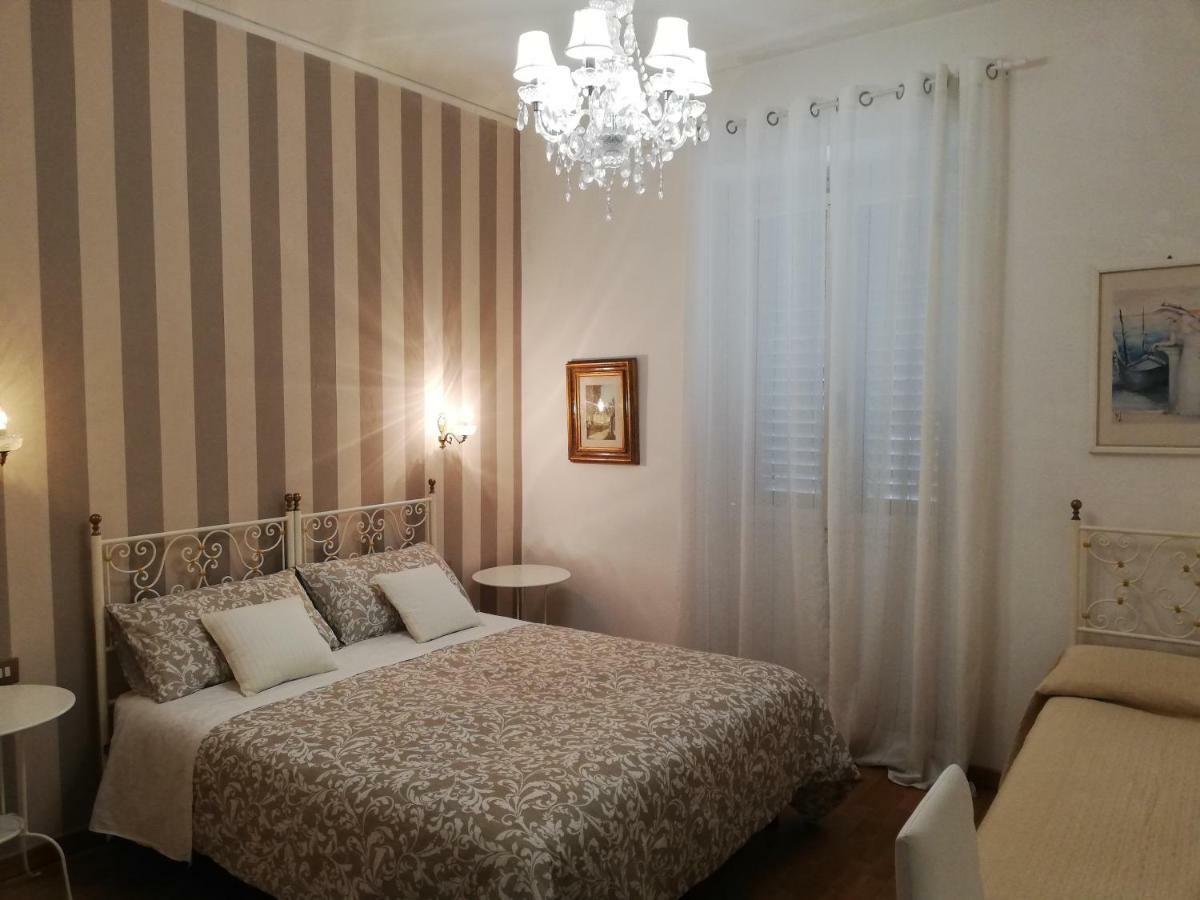 וירג'יו Casavacanza Villa D Funny מראה חיצוני תמונה