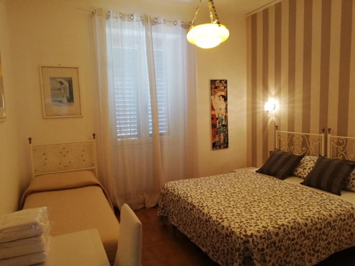 וירג'יו Casavacanza Villa D Funny מראה חיצוני תמונה